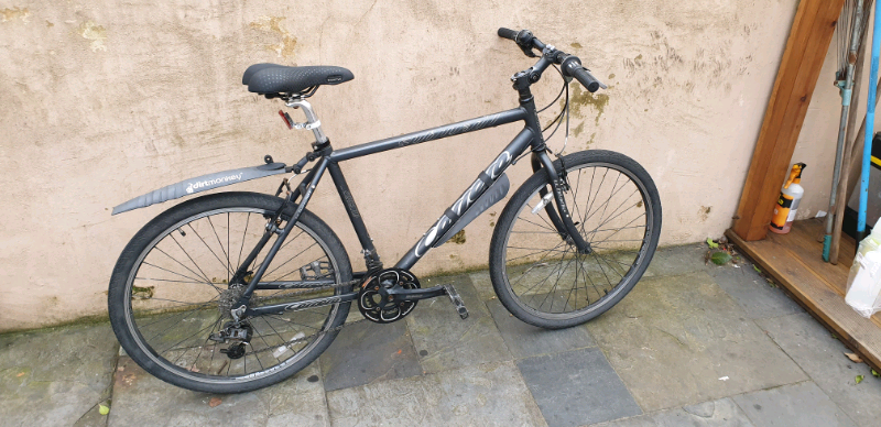 carrera subway 26 inch